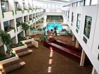 фото отеля BEST WESTERN PLUS Scranton East Hotel & Convention Center