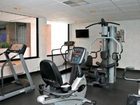 фото отеля BEST WESTERN PLUS Scranton East Hotel & Convention Center