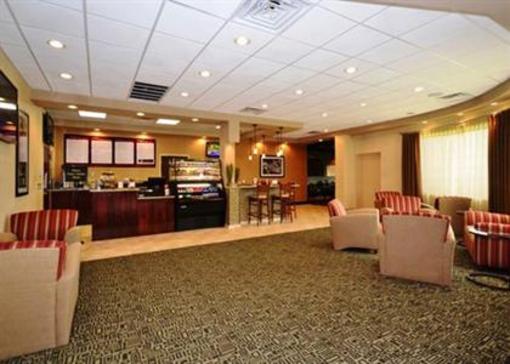 фото отеля Clarion Inn Waterford Convention Center