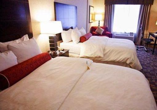 фото отеля Clarion Inn Waterford Convention Center