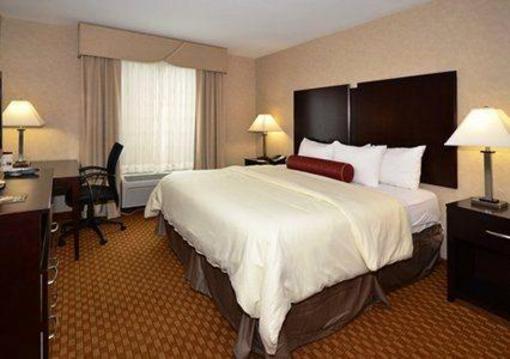 фото отеля Clarion Inn Waterford Convention Center