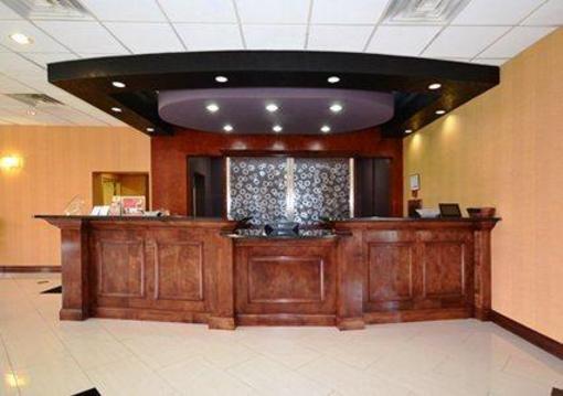 фото отеля Clarion Inn Waterford Convention Center