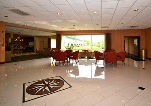 фото отеля Clarion Inn Waterford Convention Center