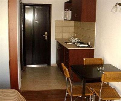 фото отеля Santa Marina Hotel Apartments Kos