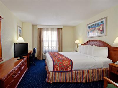 фото отеля La Quinta Inn San Diego Old Town