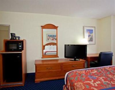 фото отеля La Quinta Inn San Diego Old Town