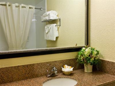 фото отеля La Quinta Inn San Diego Old Town