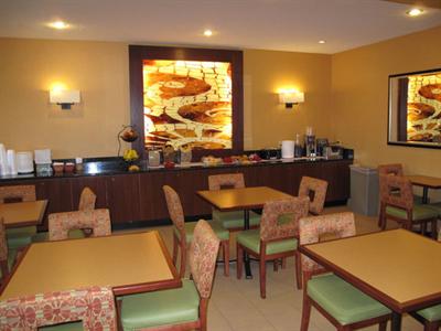 фото отеля La Quinta Inn San Diego Old Town