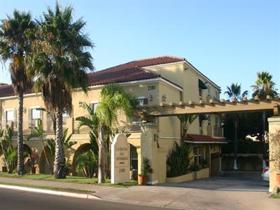 фото отеля La Quinta Inn San Diego Old Town