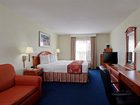 фото отеля La Quinta Inn San Diego Old Town