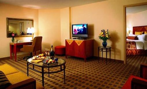 фото отеля Crowne Plaza Houston River Oaks