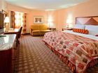 фото отеля Crowne Plaza Houston River Oaks