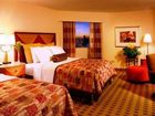 фото отеля Crowne Plaza Houston River Oaks