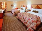 фото отеля Crowne Plaza Houston River Oaks