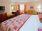 фото отеля Crowne Plaza Houston River Oaks