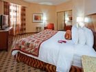 фото отеля Crowne Plaza Houston River Oaks