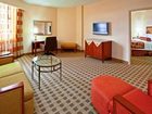 фото отеля Crowne Plaza Houston River Oaks