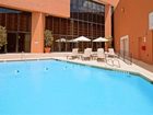 фото отеля Crowne Plaza Houston River Oaks