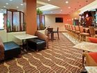 фото отеля Crowne Plaza Houston River Oaks