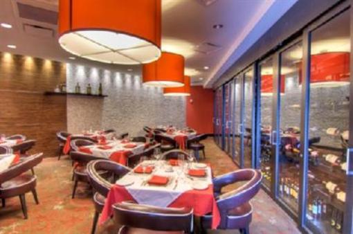 фото отеля Hotel Derek Houston Galleria
