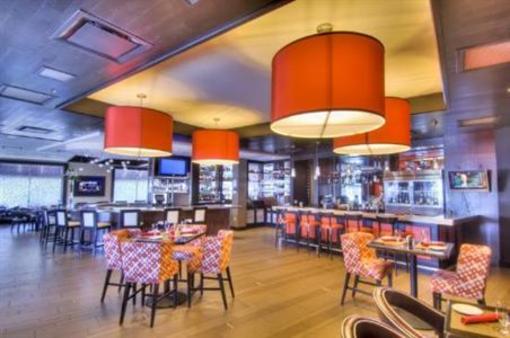 фото отеля Hotel Derek Houston Galleria