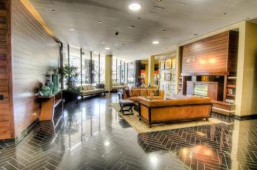 фото отеля Hotel Derek Houston Galleria