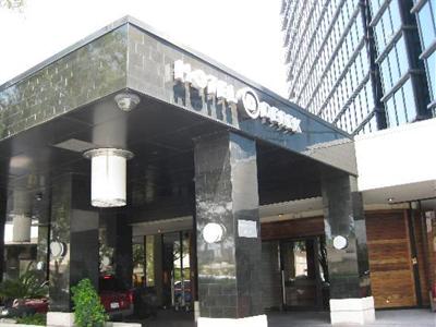 фото отеля Hotel Derek Houston Galleria