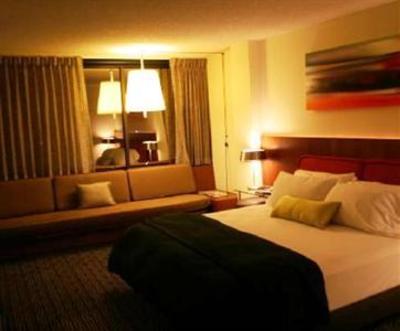 фото отеля Hotel Derek Houston Galleria