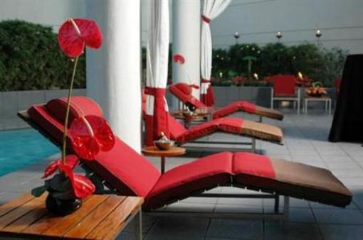 фото отеля Hotel Derek Houston Galleria