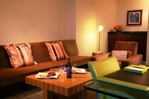 фото отеля Hotel Derek Houston Galleria