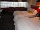фото отеля Hotel Derek Houston Galleria