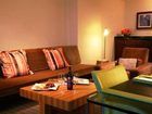 фото отеля Hotel Derek Houston Galleria