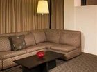 фото отеля Hotel Derek Houston Galleria