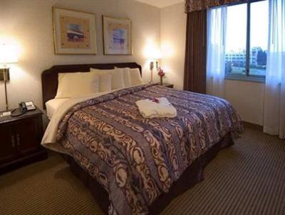 фото отеля Embassy Suites Hotel Syracuse
