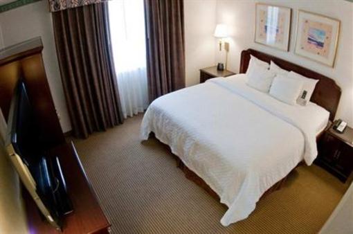 фото отеля Embassy Suites Hotel Syracuse