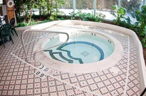 фото отеля Embassy Suites Hotel Syracuse