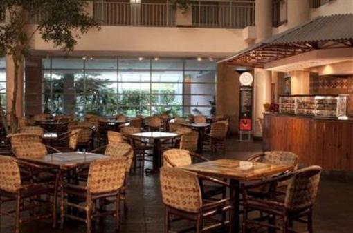 фото отеля Embassy Suites Hotel Syracuse