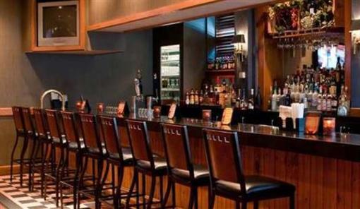 фото отеля Embassy Suites Hotel Syracuse
