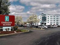Embassy Suites Hotel Syracuse