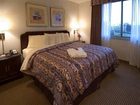 фото отеля Embassy Suites Hotel Syracuse