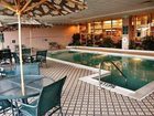 фото отеля Embassy Suites Hotel Syracuse