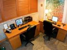 фото отеля Embassy Suites Hotel Syracuse
