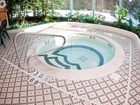 фото отеля Embassy Suites Hotel Syracuse