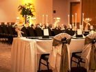 фото отеля Embassy Suites Hotel Syracuse