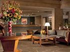 фото отеля Embassy Suites Hotel Syracuse