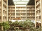 фото отеля Embassy Suites Hotel Syracuse
