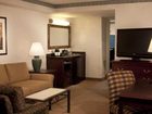 фото отеля Embassy Suites Hotel Syracuse