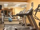 фото отеля Embassy Suites Hotel Syracuse