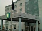 фото отеля Embassy Suites Hotel Syracuse