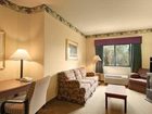 фото отеля Travelodge Inn & Suites Orlando Airport